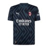 Camiseta de fútbol Portero AC Milan Tercera Equipación 23-24 - Hombre